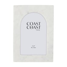 River Marble Photo Frame